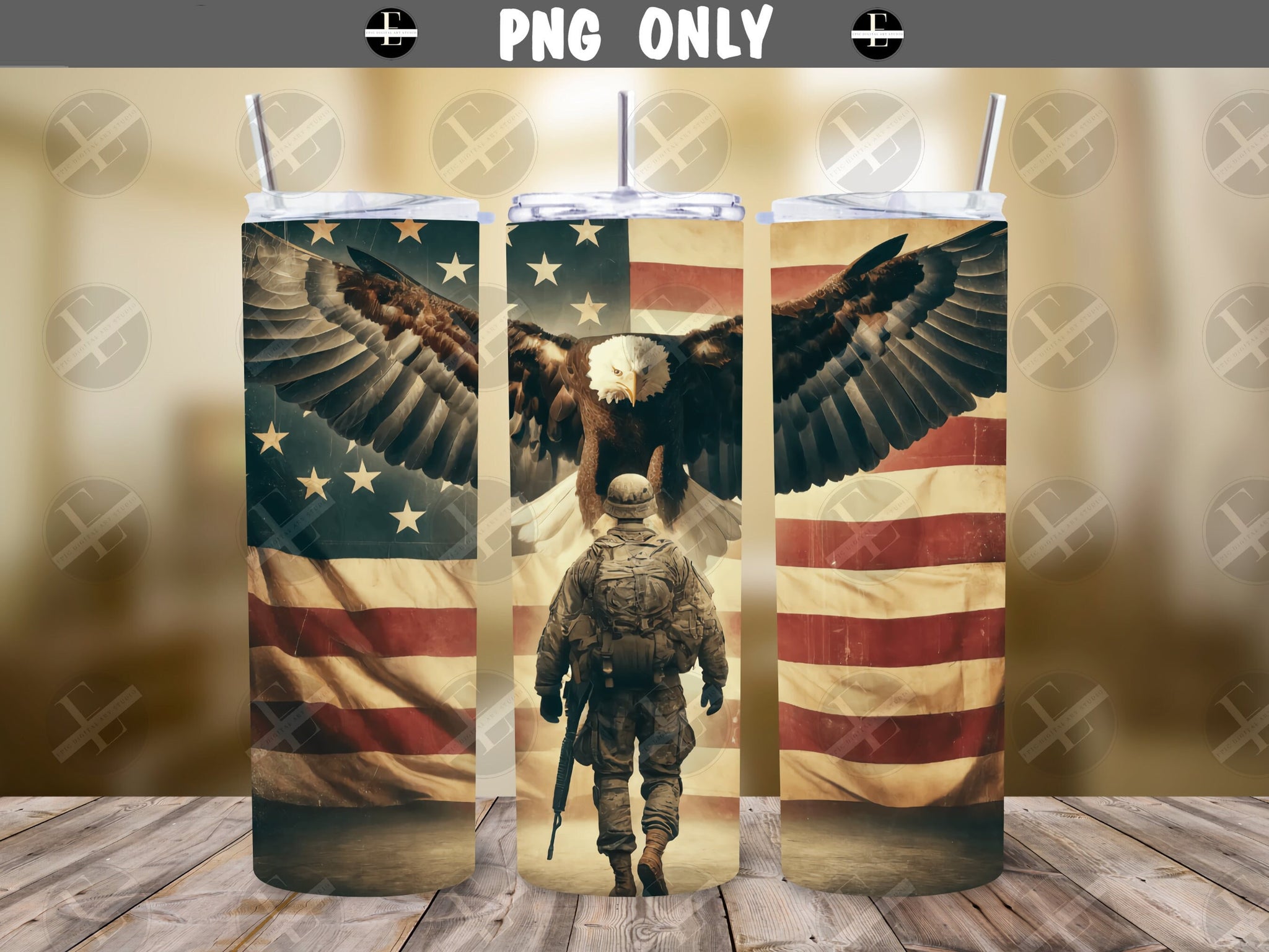 vintage soldier flag bald eagle tumbler wrap, patriotic tumbler art design, 20ozs wrap design, 20ozs skinny wraps, 20ozs wraps designs, tumbler 20ozs wraps, tumbler wrap 20ozs, wrap design 20ozs, wrap png design 20ozs, 20ozs wraps, 20ozs wrap